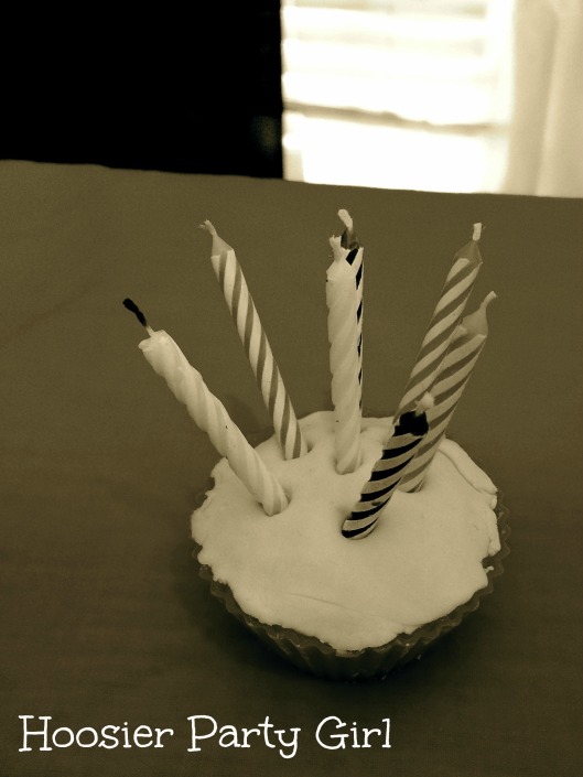birthday cupcake 7